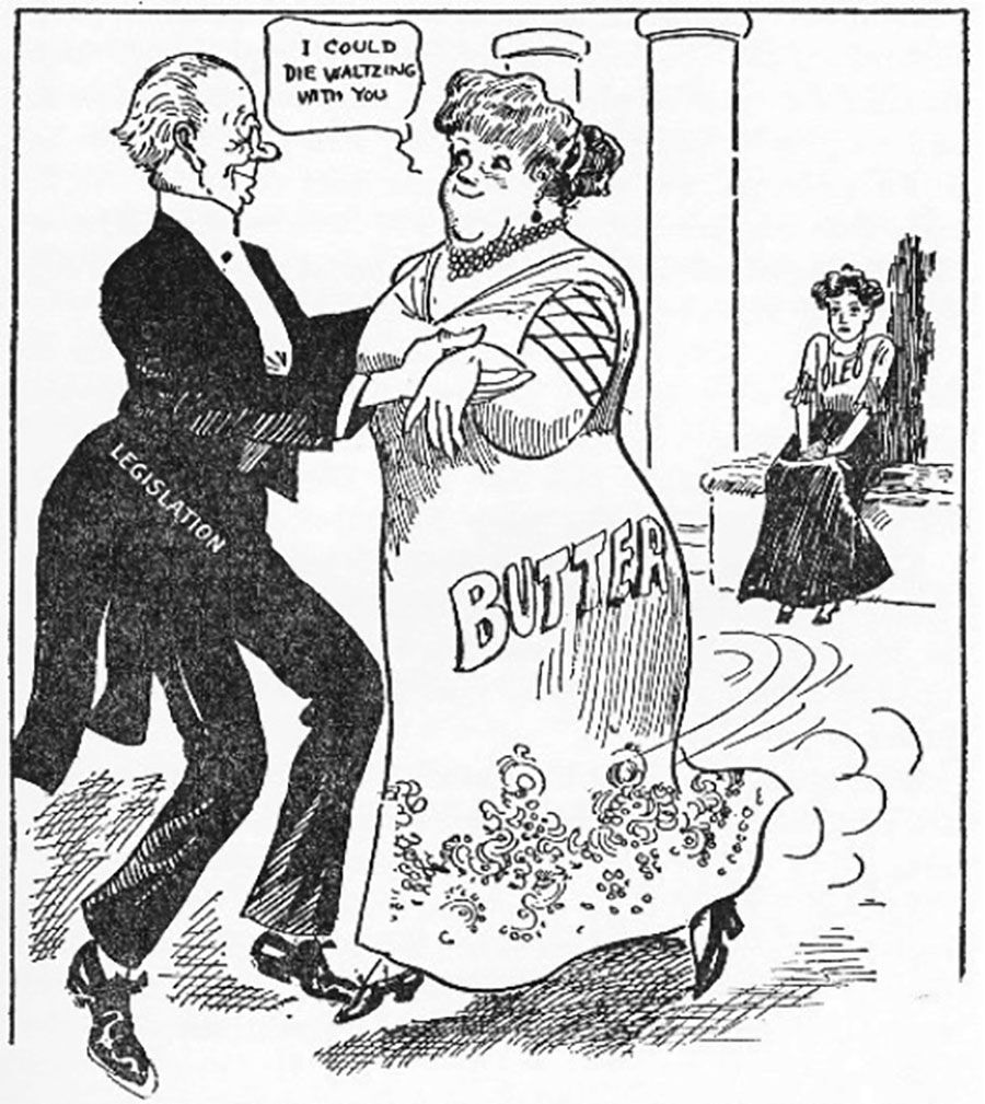 A history of the creameries and cheese factories of Coos & Curry counties in Oregon 22 cartoon.jpg